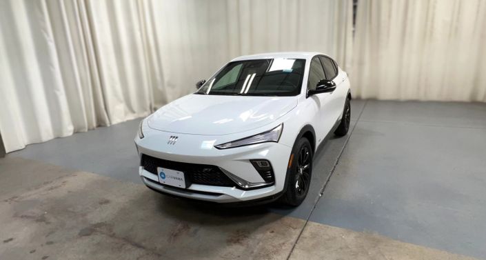 Thumbnail: 2025 Buick Envista - 1