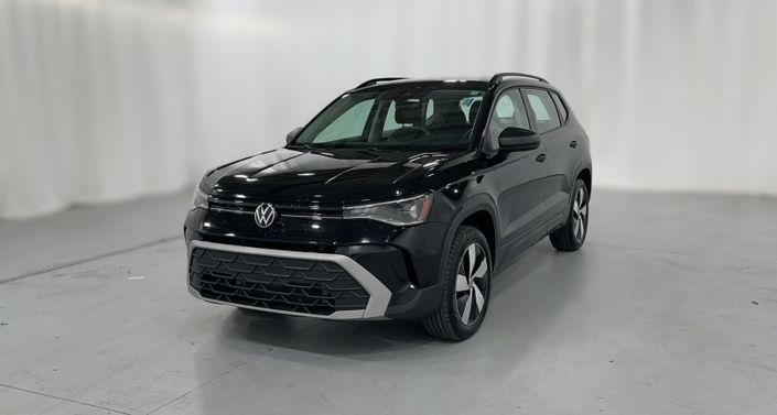 Thumbnail: 2025 Volkswagen Taos - 1