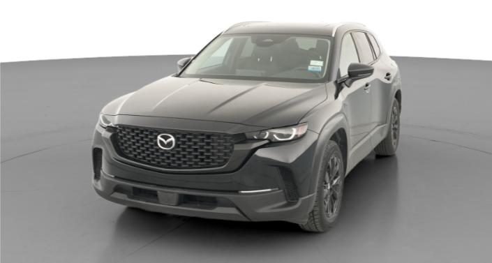 Thumbnail: 2025 Mazda CX-50 - 1