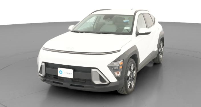 Thumbnail: 2025 Hyundai Kona - 1