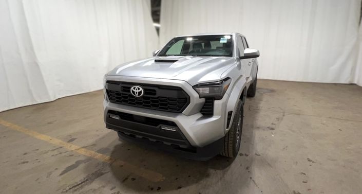 Thumbnail: 2024 Toyota Tacoma - 1