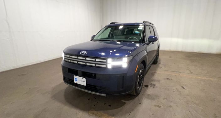 Thumbnail: 2025 Hyundai Santa Fe - 1