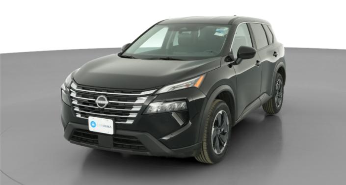 Thumbnail: 2025 Nissan Rogue - 1