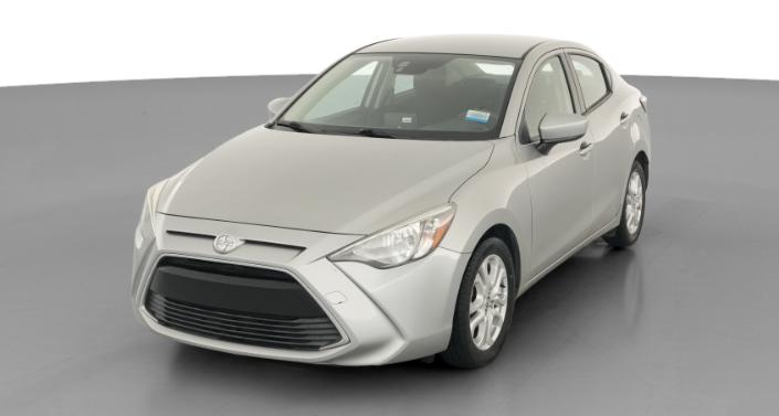 2016 Scion iA Base -
                  Haines City, FL