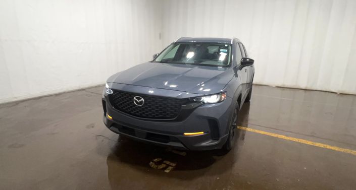 Thumbnail: 2025 Mazda CX-50 - 1