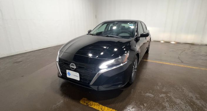 Thumbnail: 2025 Nissan Altima - 1