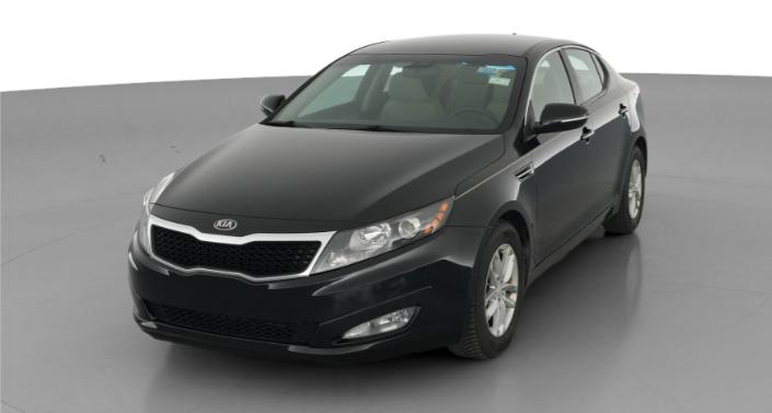2013 Kia Optima LX -
                  Lorain, OH