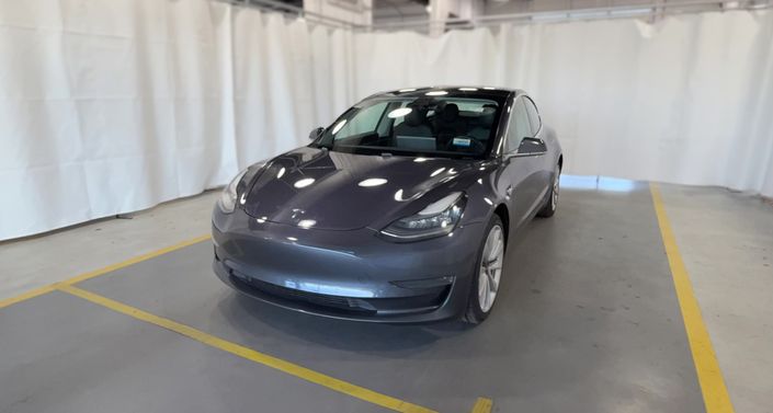 Thumbnail: 2020 Tesla Model 3 - 1