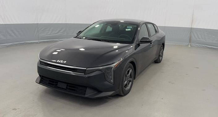 Thumbnail: 2025 Kia K4 - 1