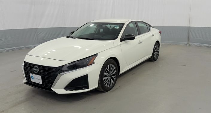 Thumbnail: 2025 Nissan Altima - 1