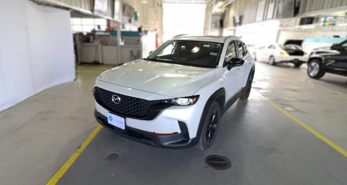 Thumbnail: 2025 Mazda CX-50 - 1
