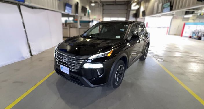 Thumbnail: 2024 Nissan Rogue - 1