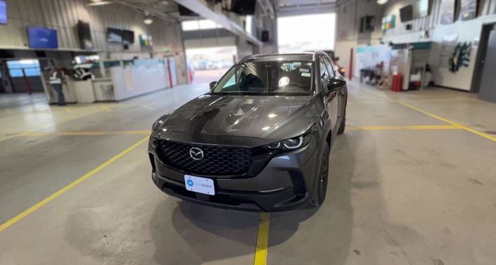 Thumbnail: 2025 Mazda CX-50 - 1