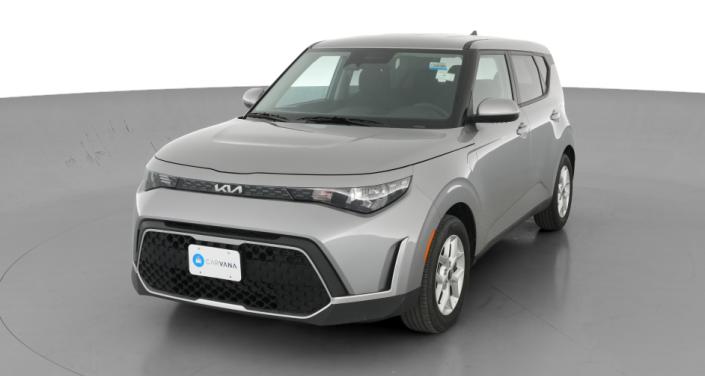 Thumbnail: 2025 Kia Soul - 1