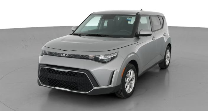 Thumbnail: 2025 Kia Soul - 1
