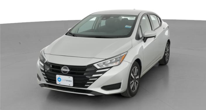 Thumbnail: 2025 Nissan Versa - 1