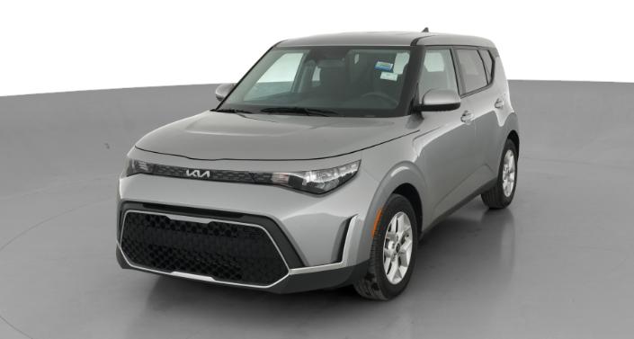 Thumbnail: 2025 Kia Soul - 1
