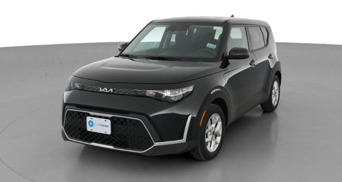 Thumbnail: 2025 Kia Soul - 1