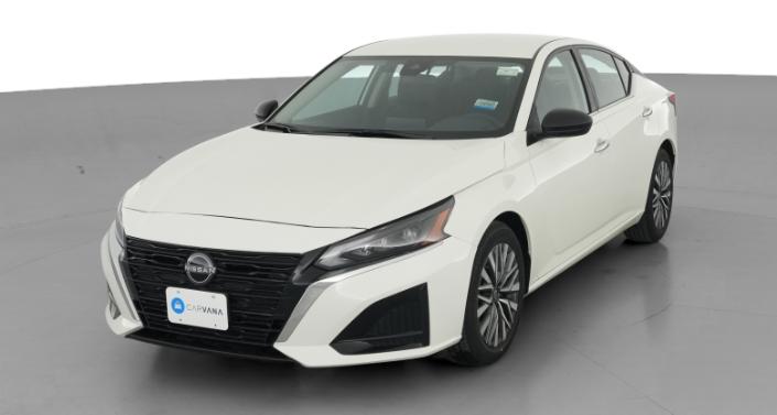 Thumbnail: 2025 Nissan Altima - 1