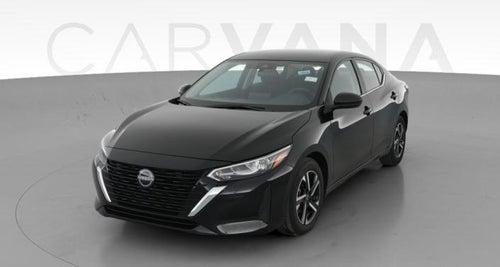 2025 Nissan Sentra