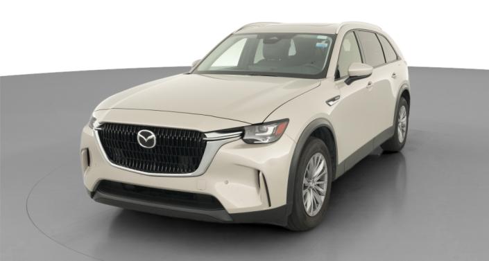 Thumbnail: 2025 Mazda CX-90 - 1