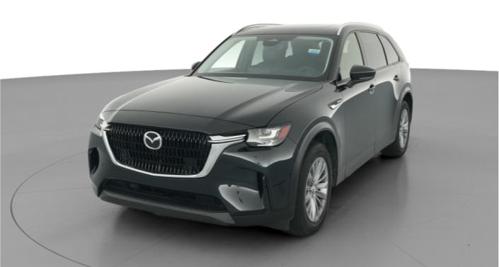 Thumbnail: 2025 Mazda CX-90 - 1