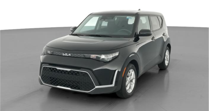 Thumbnail: 2025 Kia Soul - 1