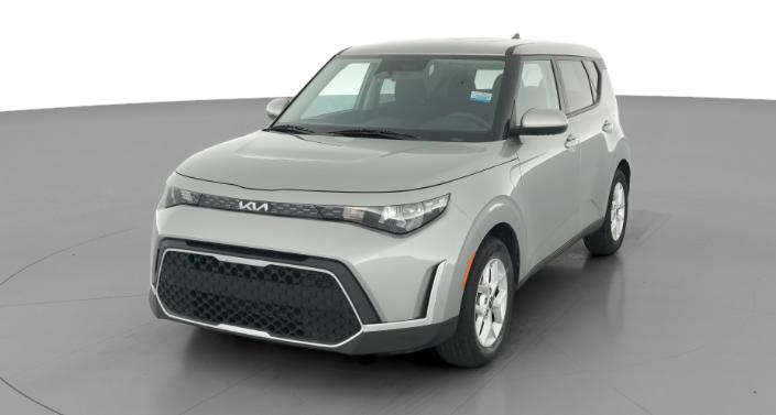 Thumbnail: 2025 Kia Soul - 1