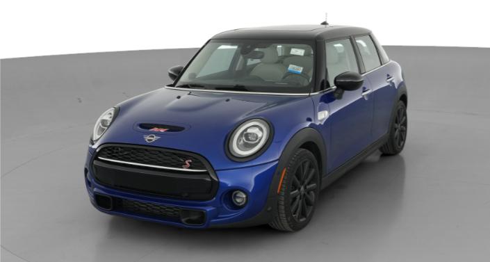 Thumbnail: 2021 MINI Cooper Hardtop - 1