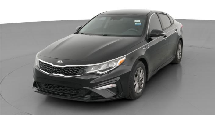 2020 Kia Optima LX -
                  Concord, NC