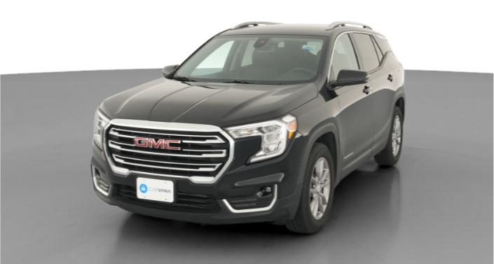 Thumbnail: 2024 GMC Terrain - 1