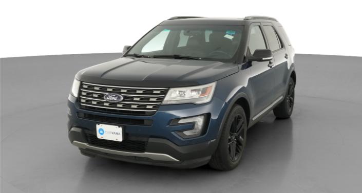 Thumbnail: 2017 Ford Explorer - 1