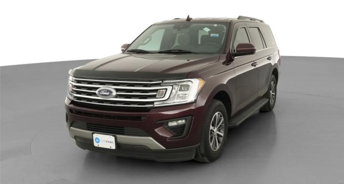 Thumbnail: 2020 Ford Expedition - 1