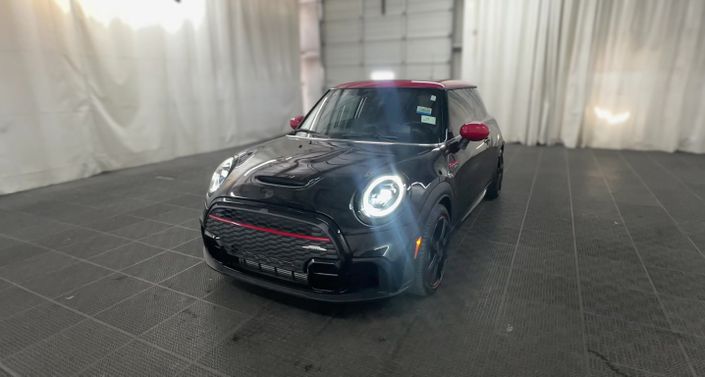 Thumbnail: 2022 MINI Cooper Hardtop - 1
