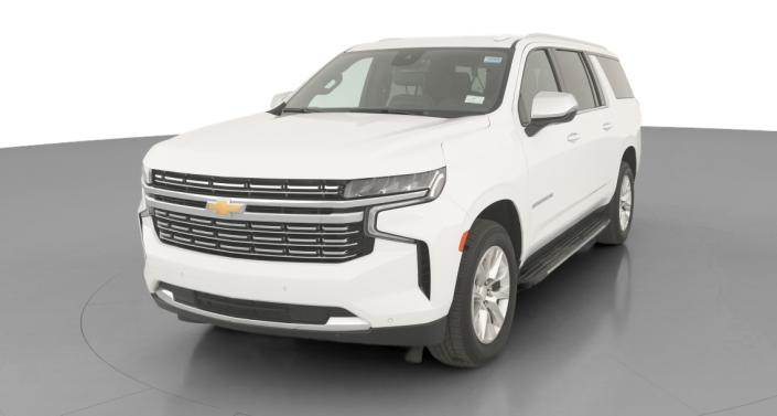 Thumbnail: 2023 Chevrolet Suburban - 1
