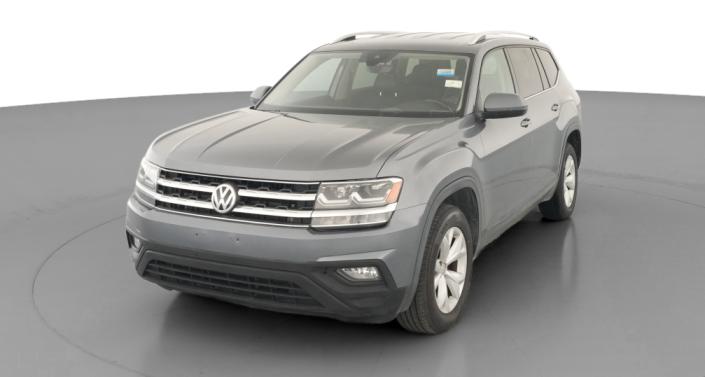 Thumbnail: 2018 Volkswagen Atlas - 1