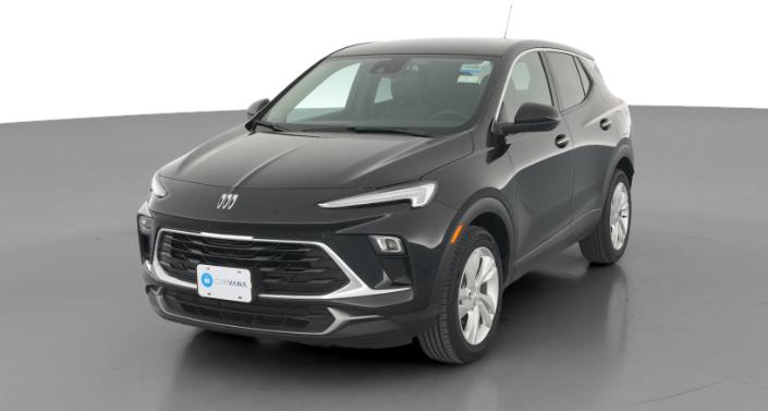 Thumbnail: 2025 Buick Encore GX - 1