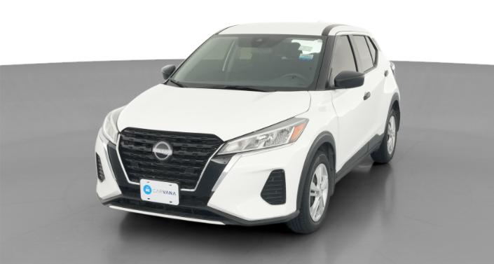 Thumbnail: 2024 Nissan Kicks - 1