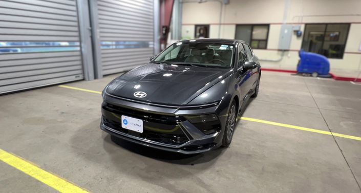 Thumbnail: 2025 Hyundai Sonata - 1