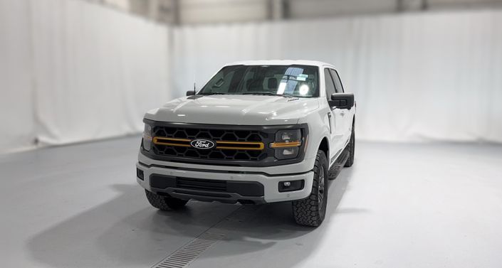 Thumbnail: 2024 Ford Econoline - 1