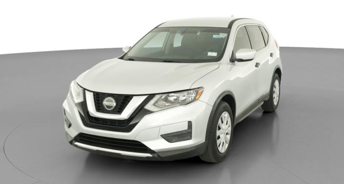 Thumbnail: 2018 Nissan Rogue - 1