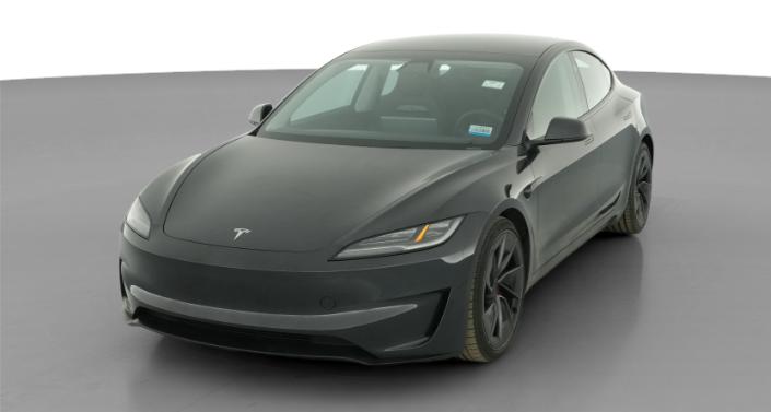Thumbnail: 2024 Tesla Model 3 - 1