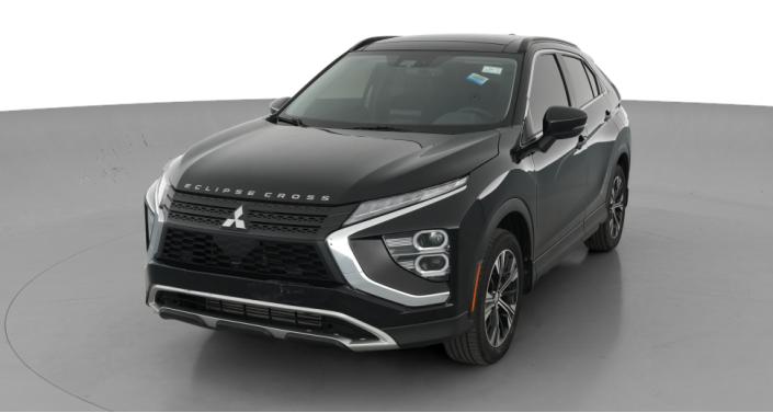 2022 Mitsubishi Eclipse Cross SE -
                  Lorain, OH