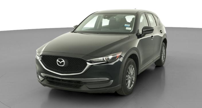 Thumbnail: 2018 Mazda CX-5 - 1
