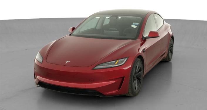 Thumbnail: 2025 Tesla Model 3 - 1