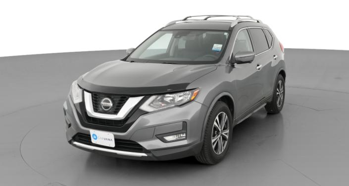 Thumbnail: 2019 Nissan Rogue - 1