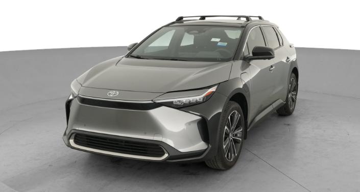 2025 Toyota bZ4X Limited -
                  Trenton, OH