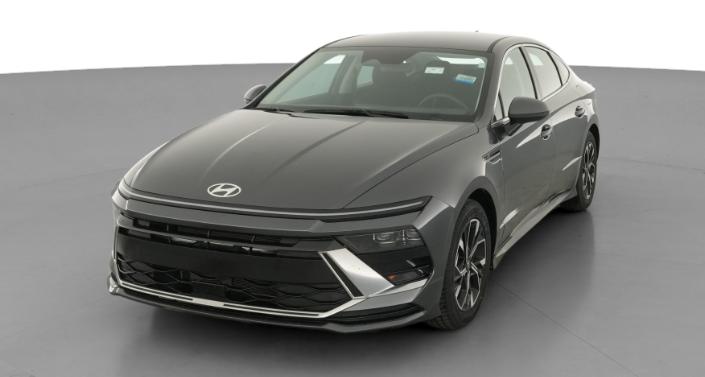 Thumbnail: 2025 Hyundai Sonata - 1