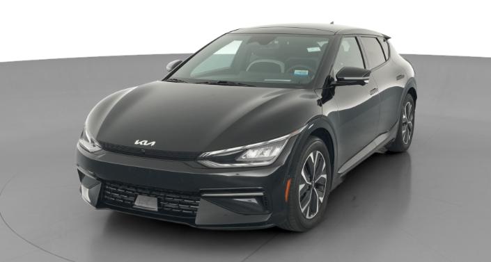 2023 Kia EV6 GT-Line -
                  Rocklin, CA