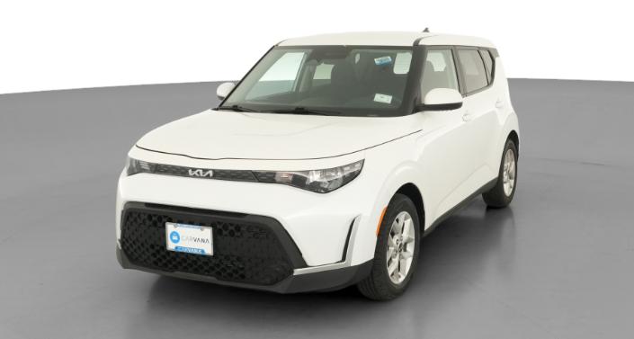 Thumbnail: 2023 Kia Soul - 1